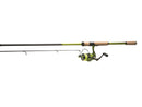 Kinetic HellCat CL Spinning Combo