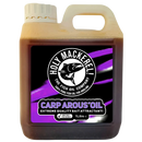 Holy Mackerel Pure Fish Oil 1ltr