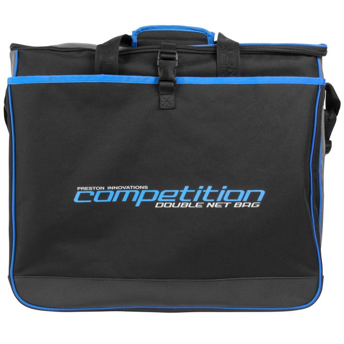 Preston Innovation Competition Double Net Bag