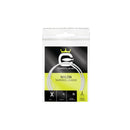 Cortland Nylon Tapered Leader Looped