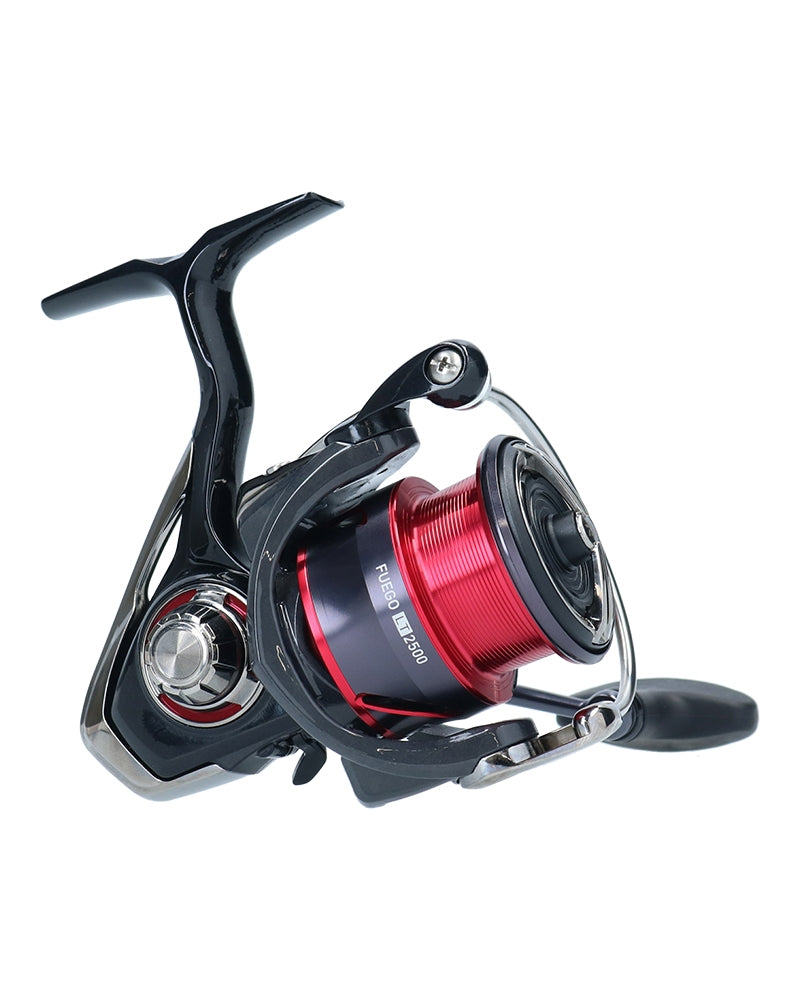 Daiwa 23 Fuego Marine Fishing Spin Reel