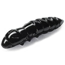 FishUp Lure Pupa 1.2 Cheese 101 Black
