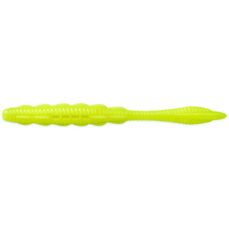 FishUp Lure Scaly Fat 3.2 Cheese 111 Hot Chartreuse