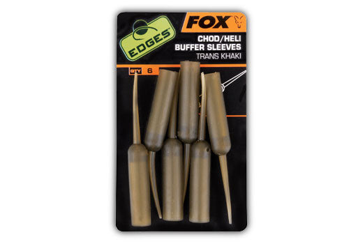 Fox Edges Chod Heli Buffer Sleeve