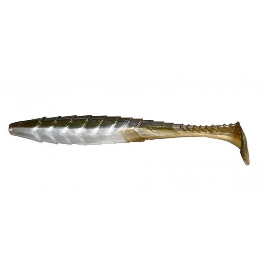 Frapp Geko Lure 10 inch #27 Khaki