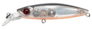 Pontoon 21 Gaga Goon 45 MS-SR 812 MI Higenaga RE