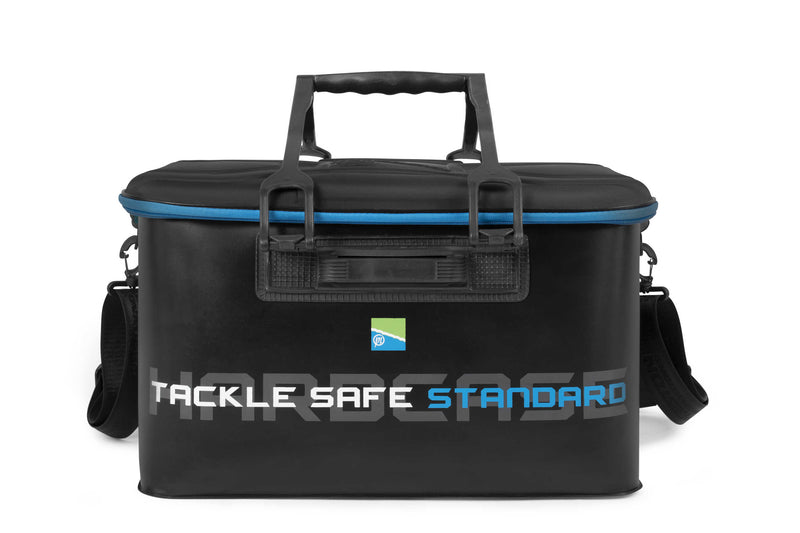 Preston Innovation Hardcase Tackle Safe