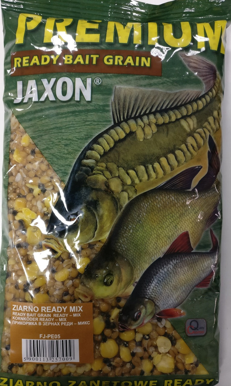 JAXON SEED-MIX 1kg