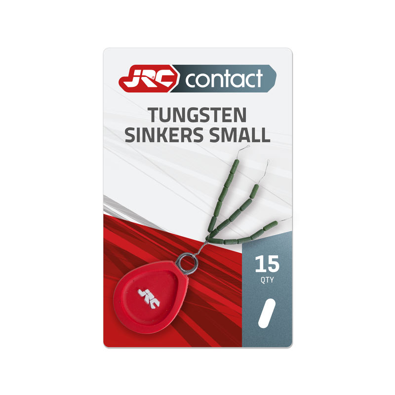 JRC Contact Tungsten Singkers