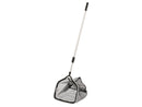 Kinetic Small Landing Net Telescopic