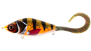 Strike Pro Guppie 13.5cm TR013F Koi Special