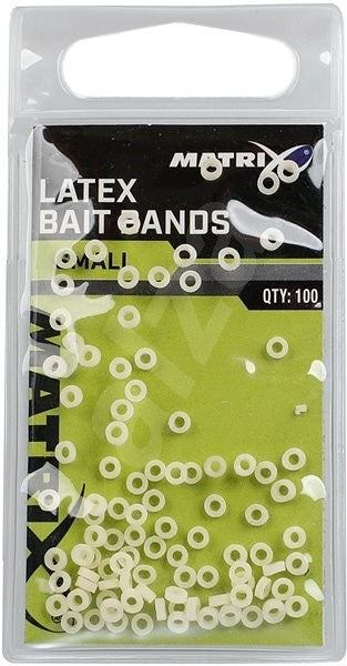 Matrix Latex Bait Bands