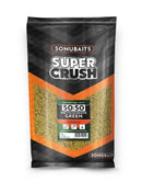 Sonubaits 50:50 Method & Paste - Green 2kg
