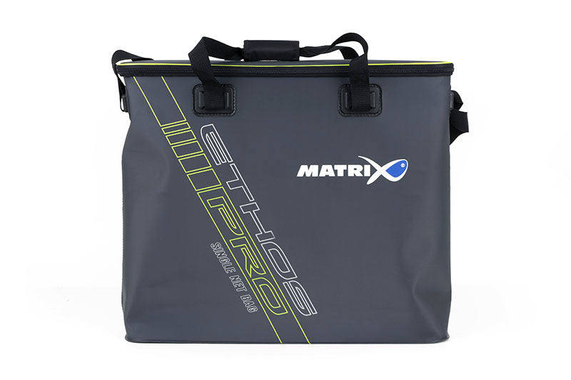 Matrix Ethos Pro EVA Single Net Bag