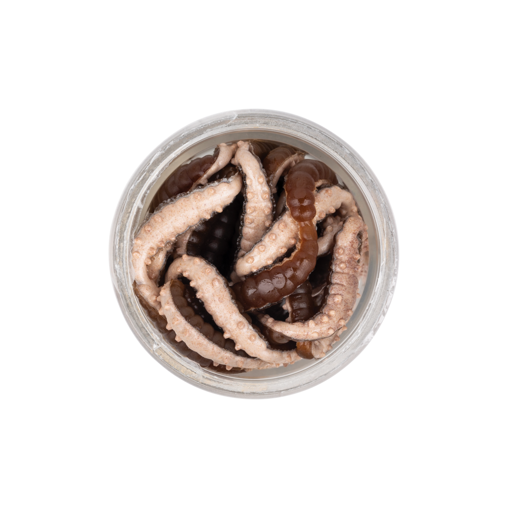 Berkley PowerBait® Power® Honey Worm 2.5cm | Order Online in Ireland Berkley PowerBait® Power® Honey Worm 2.5cm | Order Online in Ireland