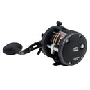 Penn Warfare Level Wind Multiplier Reel