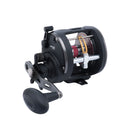 Penn Warfare Level Wind Multiplier Reel