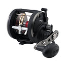 Penn Warfare Level Wind Multiplier Reel