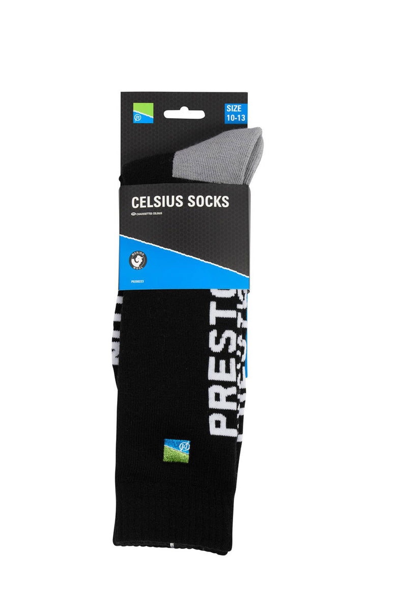 Preston Innovations Celsius Socks