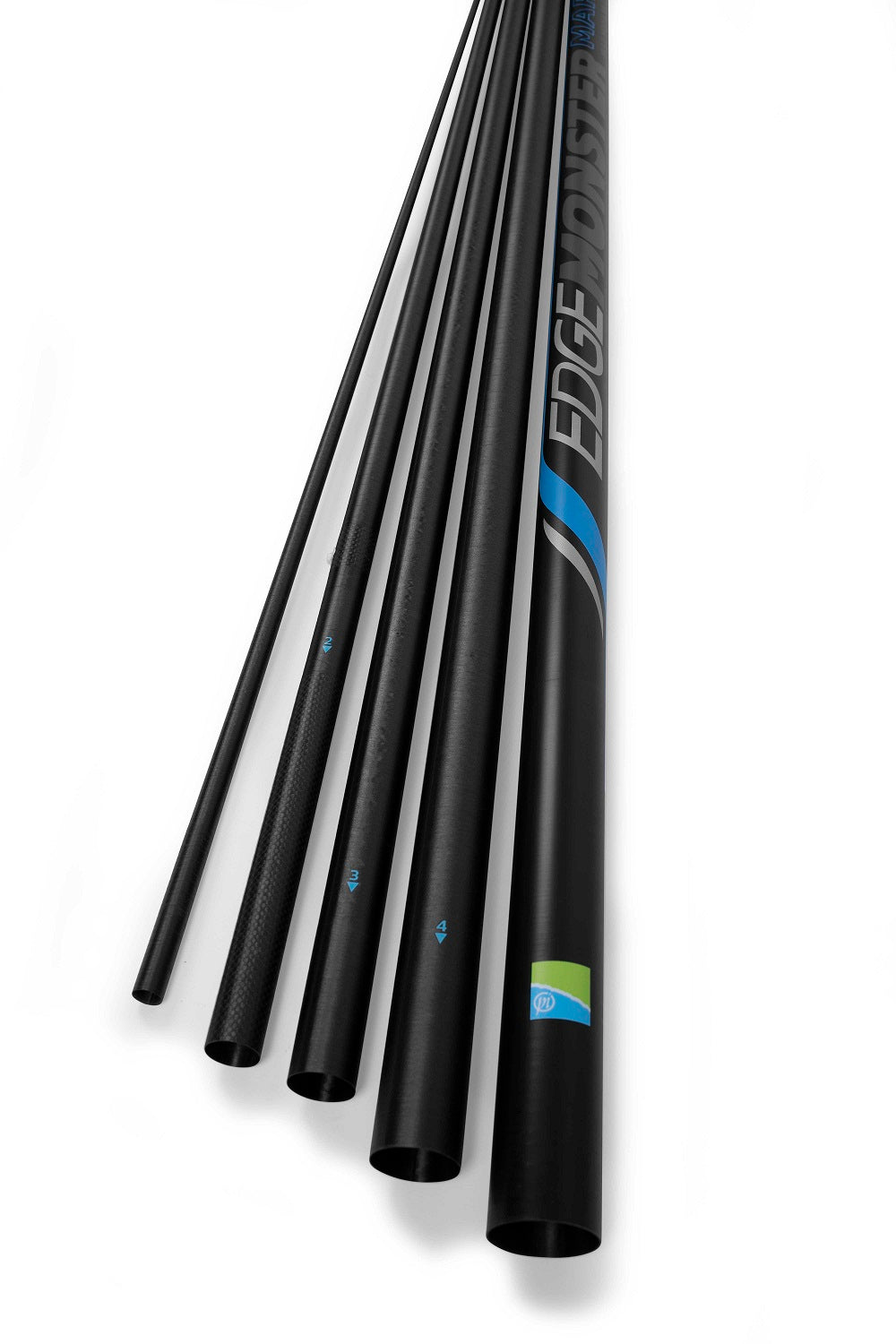 Edge Monster Margin Pole by Preston Innovations Precision Margin