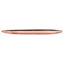 Savage Gear Line Thru Sandeel 125mm 19g Black Red UV
