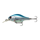Savage Gear Gravity Crank MR 7.3cm 19g Blue Chrome