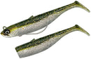 Savage Gear Savage Minnow Weedless WL