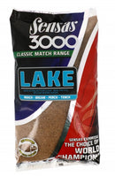 Sensas 3000 Lake groundbait