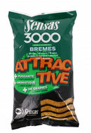 Sensas Attractive Bream Groundbait