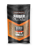 Sonubaits 50:50 Method & Paste - Natural 2kg