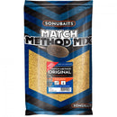 Sonubaits Match Method Mix Groundbait 2kg