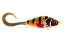 Strike Pro Guppie Jr 11cm TR013F Koi Special