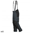 Geoff Anderson Urus6 Black Trousers