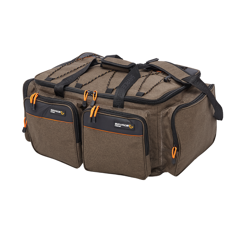 Savage Gear System Carryall Bag
