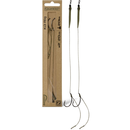 Návazec ZEBCO Z-Carp Multi Rig | , rybářské potřeby Návazec ZEBCO Z-Carp Multi Rig | , rybářské potřeby