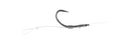 Drennan Carp Method Hair Rigs Eyed Barbless Hooks