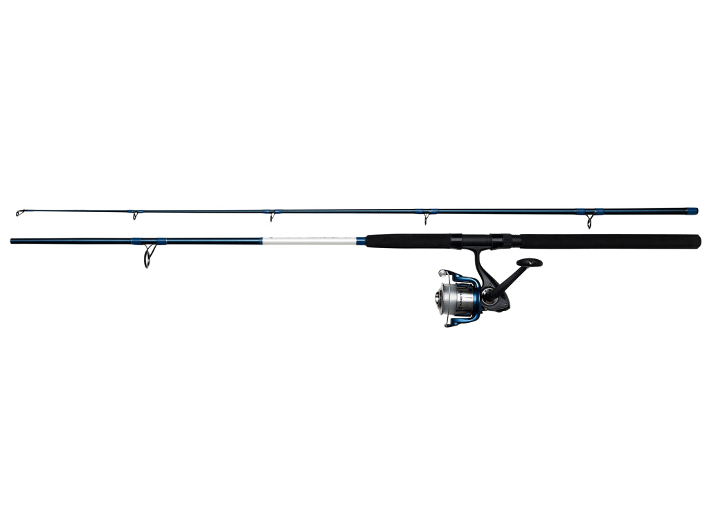 Mitchell Performance Boat Fishing Rod and Multiplier Reel Combo