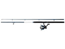 Kinetic Fantastica CC Mackerel Catcher Combo