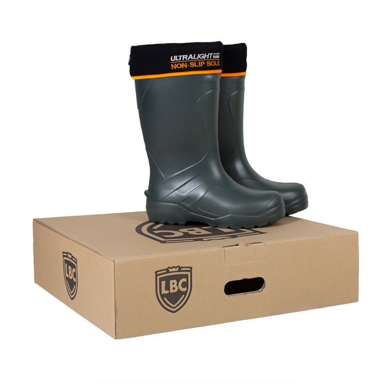 Leon Boots Co Universal Pro Wellies UPRO2