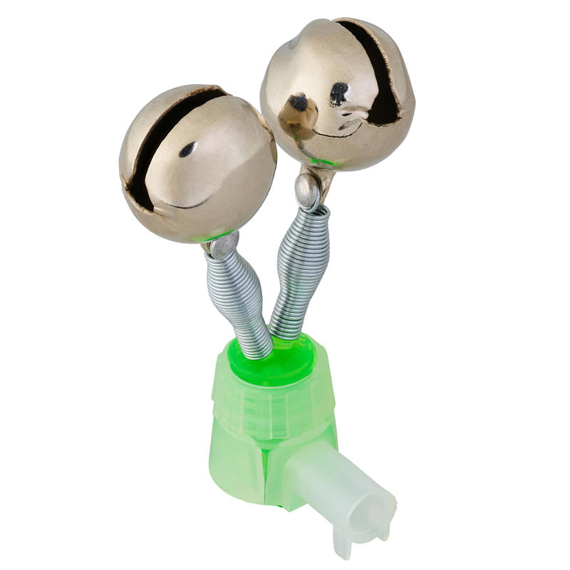 Jaxon Fishing bell & glow stick holder