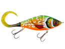 Strike Pro Guppie 13.5cm TR007G Copper Pike