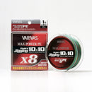 VARIVAS Avani Jigging Premium PEx8 300m