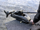 Rhino BLX 65BMR Electric Outboard Motor Ex-Display Model