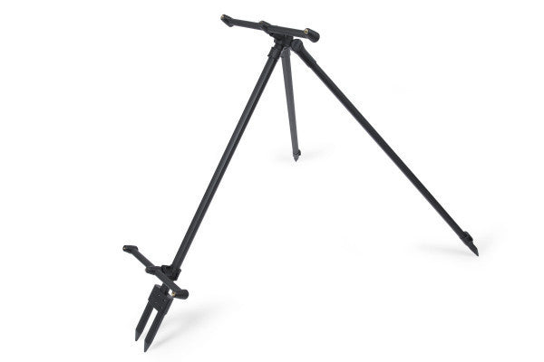 KORUM River Tripod Super Stable Fishing Rod Support - Main Image