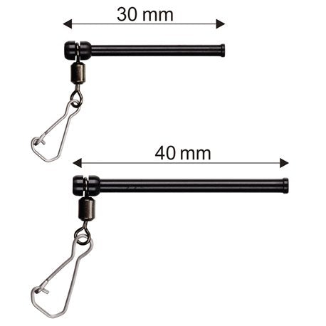 Matrix HLR Hooklength Rig Case