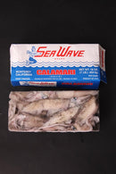 DeadBait Frozen Squid Box