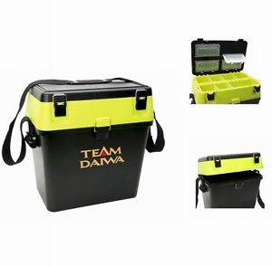 daiwa sea fishing seat box Daiwa Team Daiwa Sea Seat Box