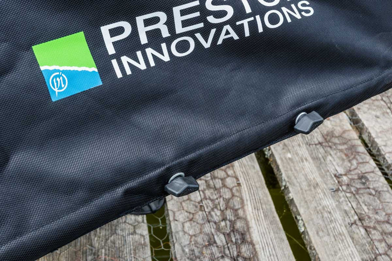 Preston Innovations Offbox Venta Lite Hoodie Side Tray