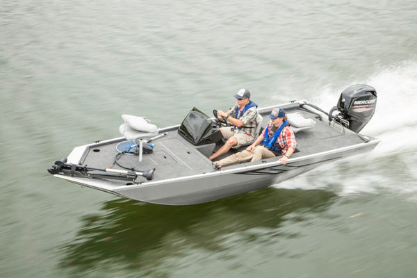 Ideal weather for fishing: how to anticipate like a pro