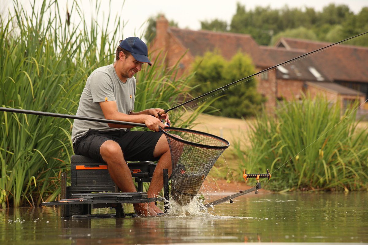 How to prepare for spring fishing